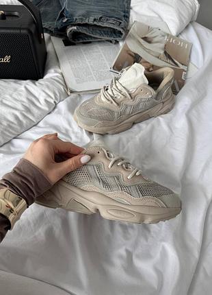✨ женские adidas ozweego- стиль и комфорт на каждый день 💫