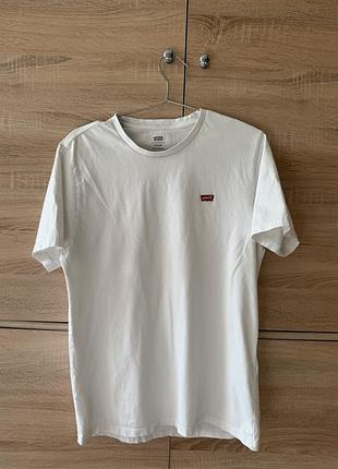 Оригінальна футболка levi’s