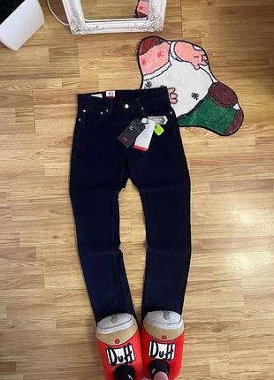 Нові джинси levis 511 вельветові