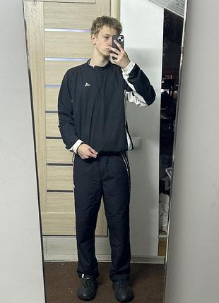 Adidas teamgeist predator tracksuit ⚽🔥
