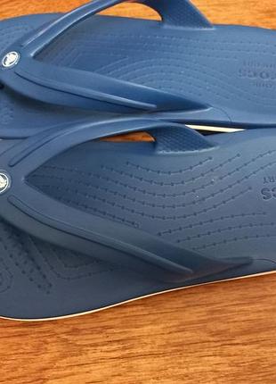 Вьетнамки crocs j5 (38-39)