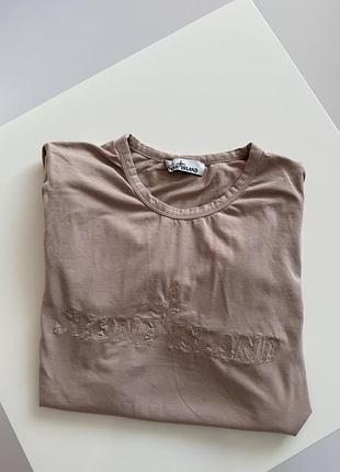Оригінальна футболка stone island
