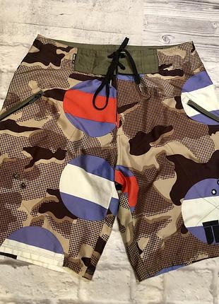 Бриджи jack  jones мужские р. м