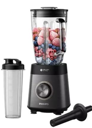 Блендер philips