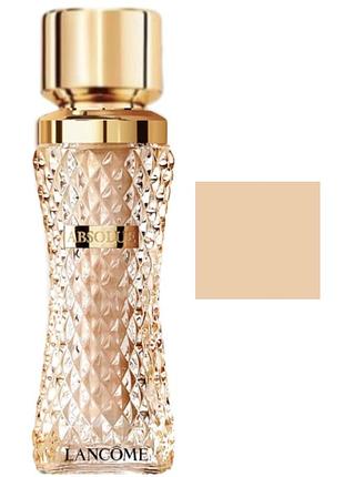 Тональний крем lancôme