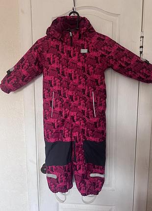 Комбінезон lego wear