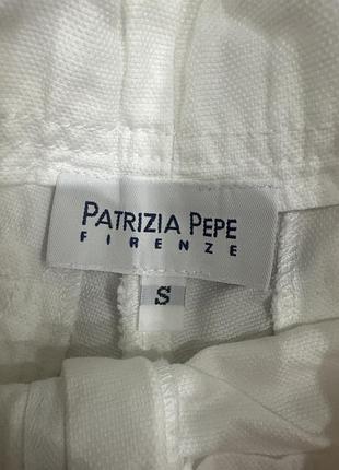 Шорти patrizia pepe 3