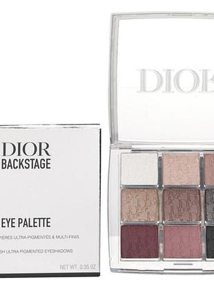 Тіні для повік dior