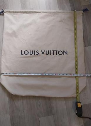 Пильник louis vuitton