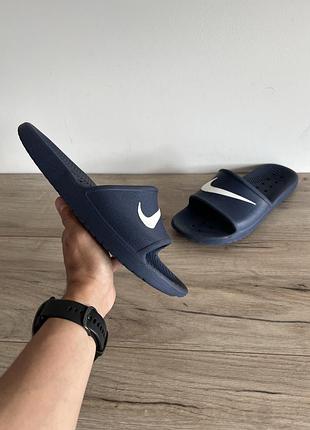 Шльопанці adidas оригінал