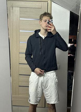 Nike tech fleece m nylon
