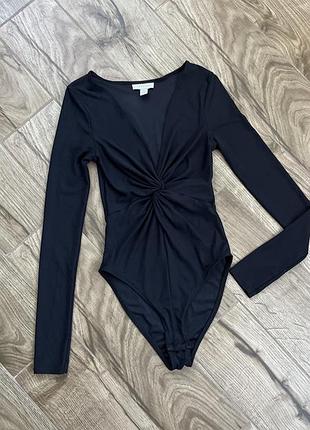 Боді top shop