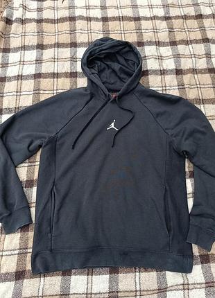 Nike air jordan оригинальное худи