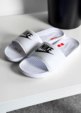 Шлепанцы nike slides