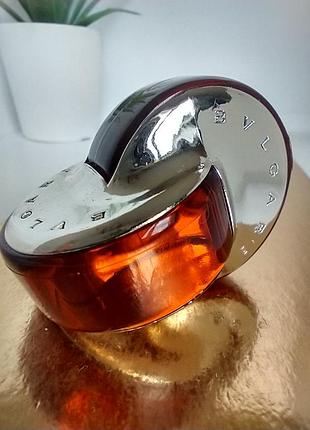 Bvlgari omnia amethyste миниатюра 5 мл