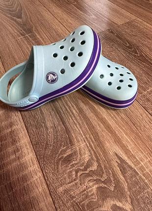 Крокс ( crocs) 2