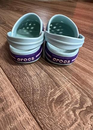 Крокс ( crocs) 4