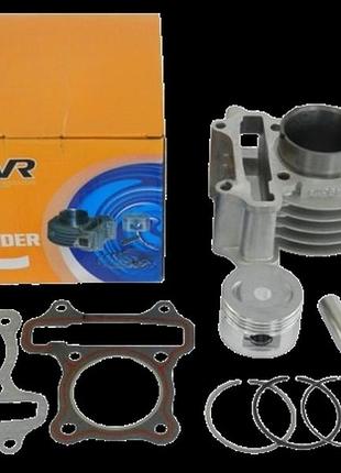 Поршнева (цпг) 4т gy6-80cc 47 мм tvr (54) | палець 13 мм | 139qmb / 139qma