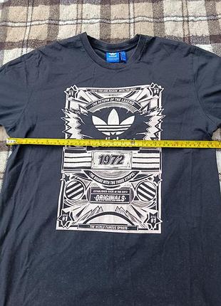 Adidas оригінальна футболка