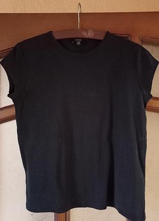 Жіноча футболка massimo dutti