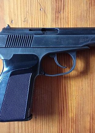 Пневматический пм mp-654k 32 серии.
б.у, все работает