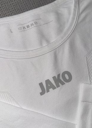 Jako футбольний тренувальний логслів.