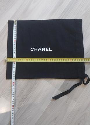 Пильнік chanel