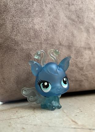 Оригінал littlest pet shop (фея) 3