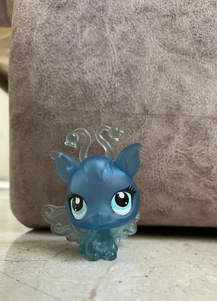 Оригінал littlest pet shop (фея)