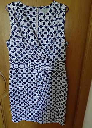 Женское платье h&amp;m