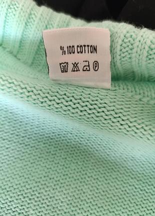 Кофта lacoste женская 4