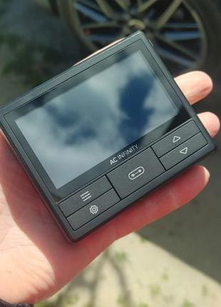 Цифровой контроллер ac infinity controller 69 pro
