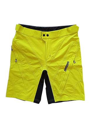 Шорты трекинговые zimtstern (outdoor) m