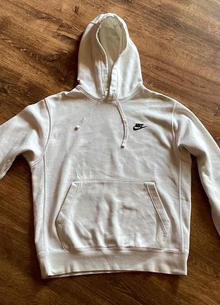 Худі nike розмір s