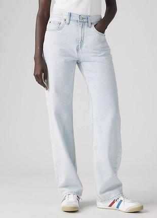 Джинси levis