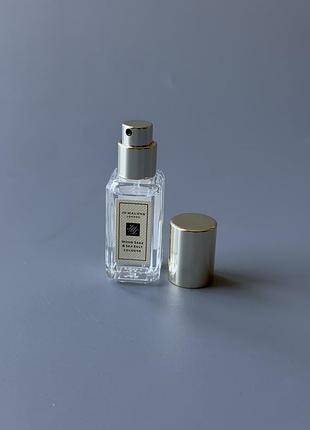 Jo malone london	sea salt 9 мл мініатюра пробник