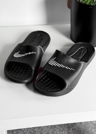 Шлепанцы nike slides