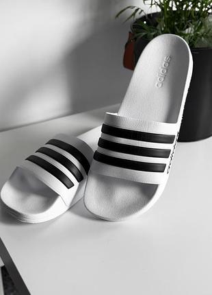 Шлепанцы adidas adilette clodfoam slides
