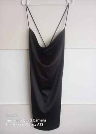 Молодіжне плаття  pull &bear