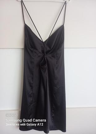 Молодіжне плаття  pull &bear 2
