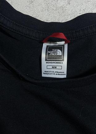 Лонгслів світшот the north face 4