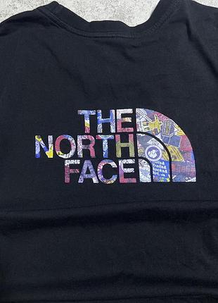 Лонгслів світшот the north face 7