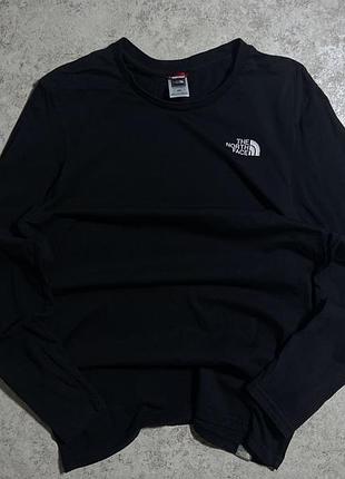 Лонгслів світшот the north face 2