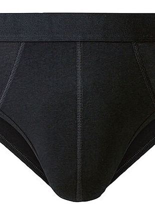 Трусы брифы мужские livergy lycra® 1 шт