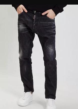 Dsquared 2 джинси
