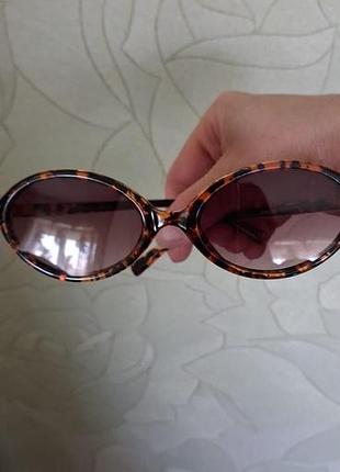 Очки miu miu 6