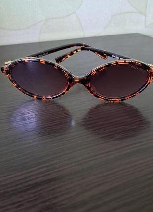 Очки miu miu 3
