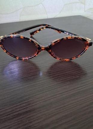 Очки miu miu 2