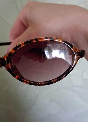 Очки miu miu 5