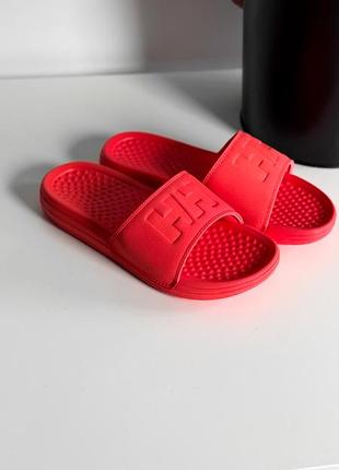 Шльопанці helly hansen slides